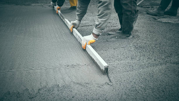 Reliable OK Concrete contractor Solutions