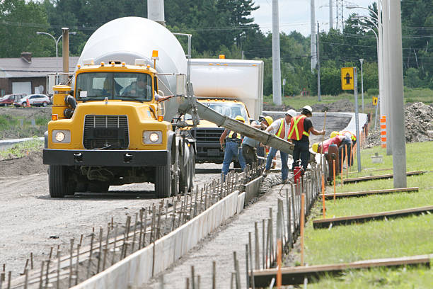 Why Trust Our Certified Concrete Contractors for Your Project Needs in OK?